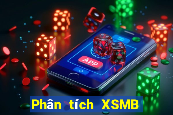 Phân tích XSMB ngày 13