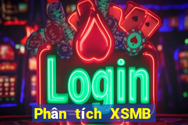 Phân tích XSMB ngày 13