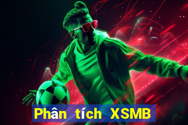 Phân tích XSMB ngày 13