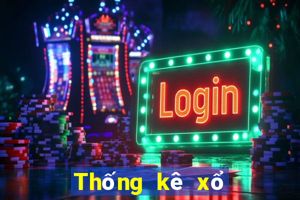 Thống kê xổ số điện toán 6x36 hôm nay