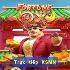 Trực tiếp XSMN thứ bảy