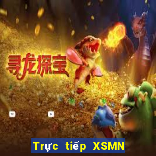 Trực tiếp XSMN thứ bảy