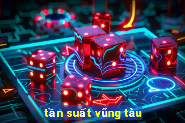 tần suất vũng tàu