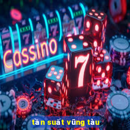 tần suất vũng tàu