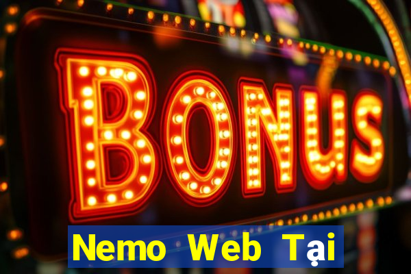 Nemo Web Tại Game Bài Đổi The