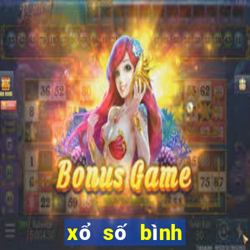 xổ số bình định 01 2 24