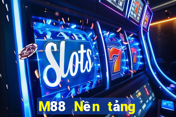 M88 Nền tảng Fun88 Duhui Suga