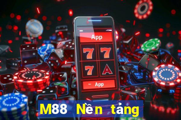 M88 Nền tảng Fun88 Duhui Suga