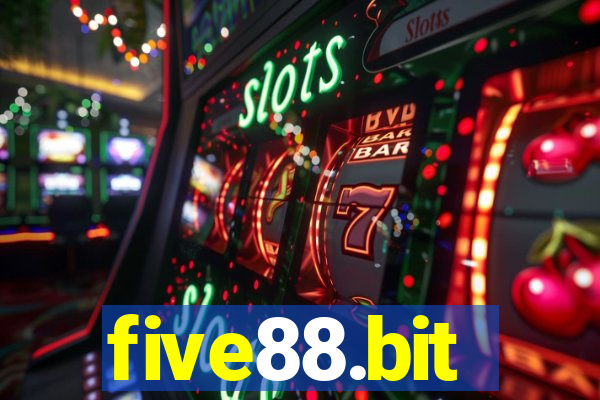 five88.bit