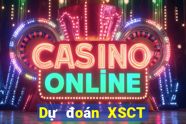 Dự đoán XSCT ngày 7