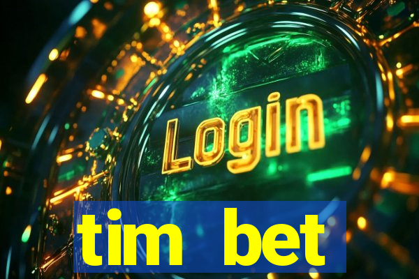 tim bet скачать приложение