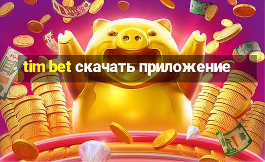 tim bet скачать приложение