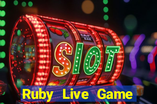 Ruby Live Game Thẻ Bài Illuminati