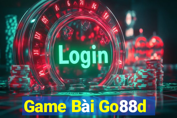 Game Bài Go88d