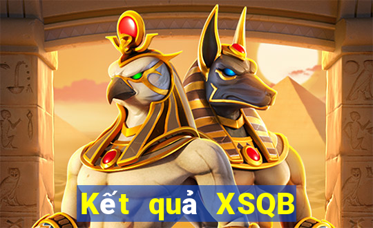 Kết quả XSQB thứ tư