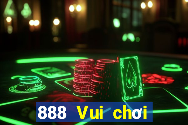 888 Vui chơi Ứng dụng tải về