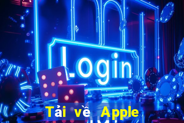 Tải về Apple đầy xổ số