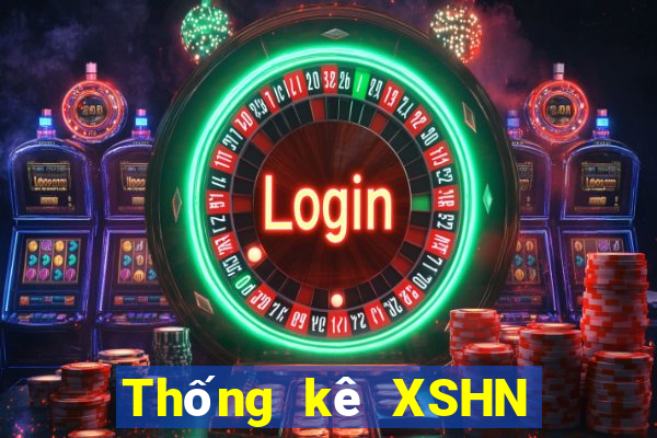 Thống kê XSHN ngày 23