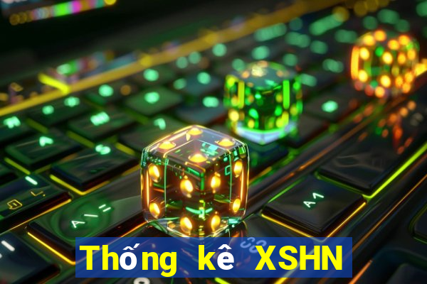 Thống kê XSHN ngày 23