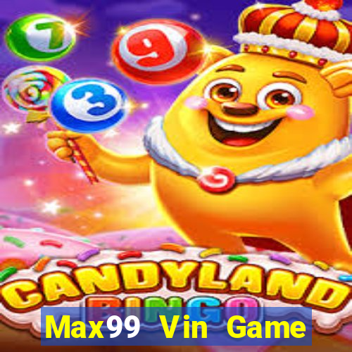 Max99 Vin Game Bài 888