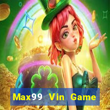 Max99 Vin Game Bài 888