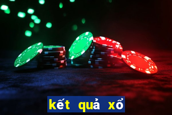 kết quả xổ số kiến thiết ba đài hôm nay