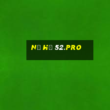 nổ hũ 52.pro