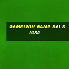 Gameiwin Game Bài Big52