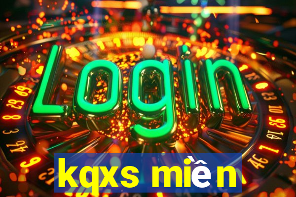 kqxs miền