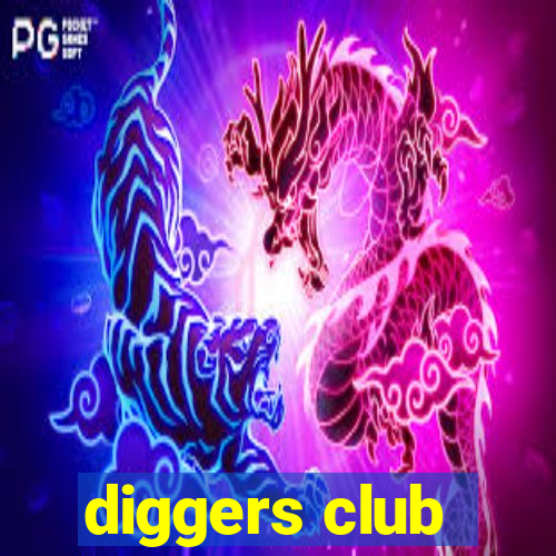 diggers club