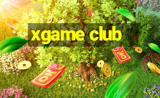 xgame club