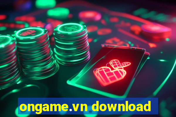 ongame.vn download