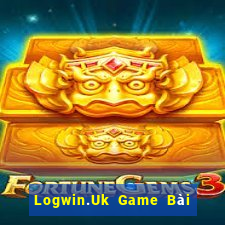 Logwin.Uk Game Bài 1 Đổi 1