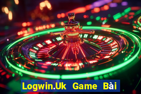 Logwin.Uk Game Bài 1 Đổi 1