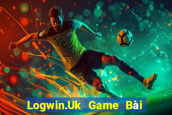 Logwin.Uk Game Bài 1 Đổi 1