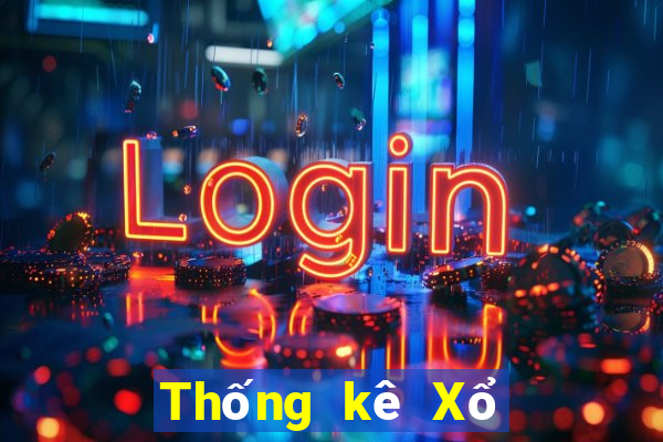 Thống kê Xổ Số binh dinh ngày 16