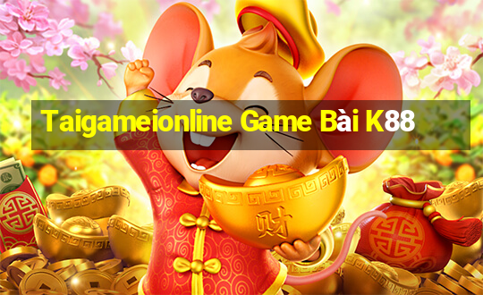 Taigameionline Game Bài K88