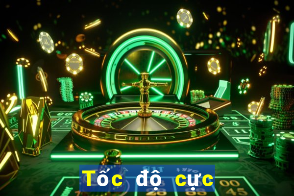 Tốc độ cực nhanh wb 3