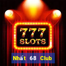 Nhất 68 Club Game Bài 247