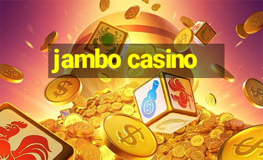 jambo casino