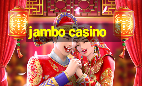 jambo casino