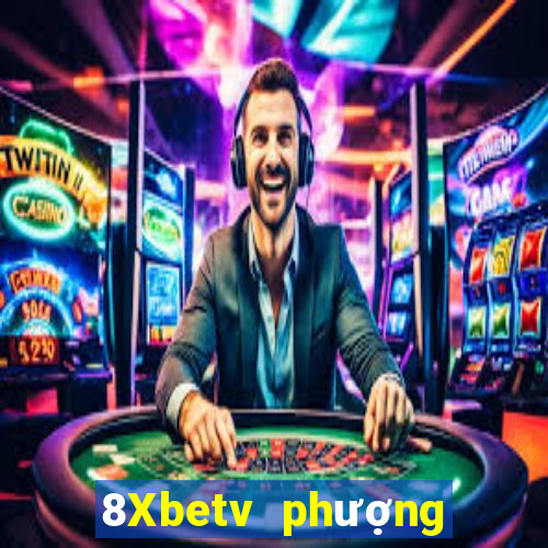 8Xbetv phượng hoàng v Xổ số