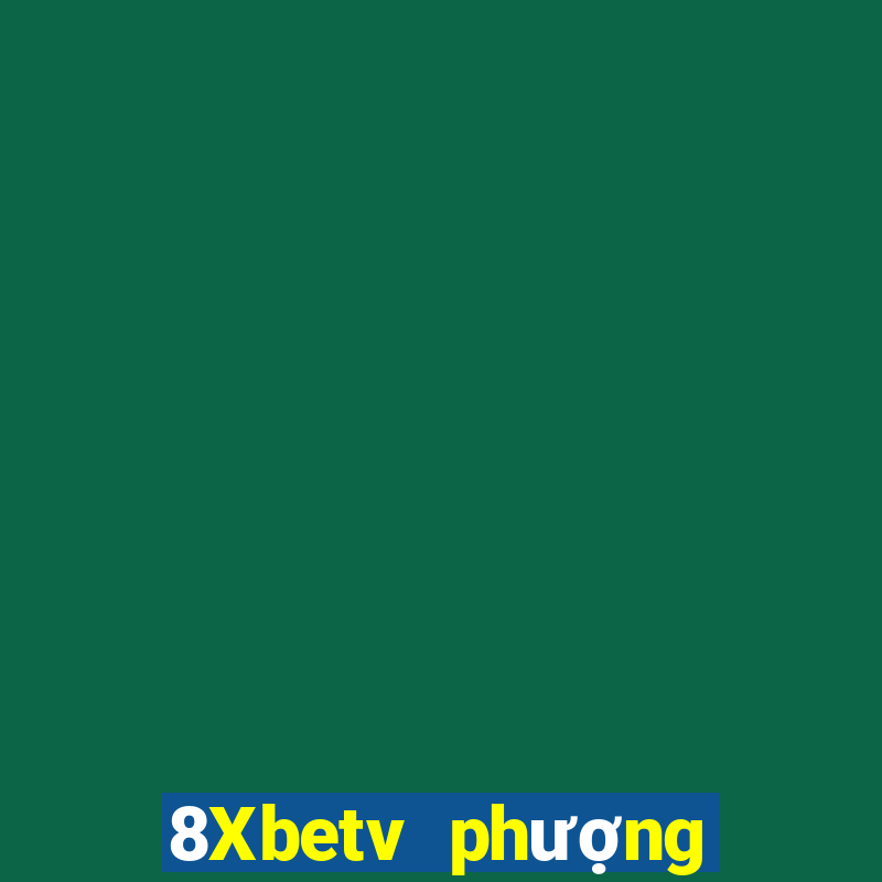 8Xbetv phượng hoàng v Xổ số