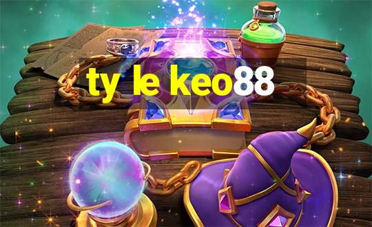 ty le keo88