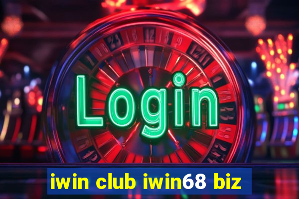 iwin club iwin68 biz