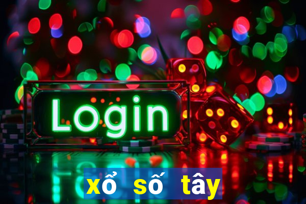 xổ số tây ninh ngày 29 tháng 6