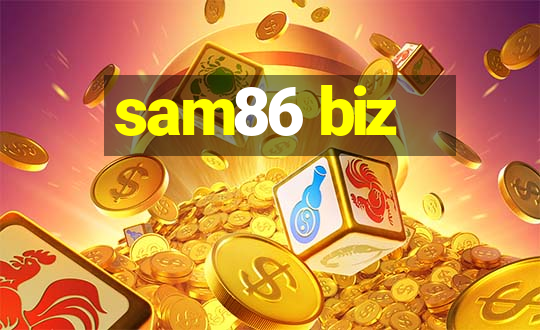 sam86 biz