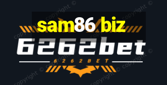 sam86 biz