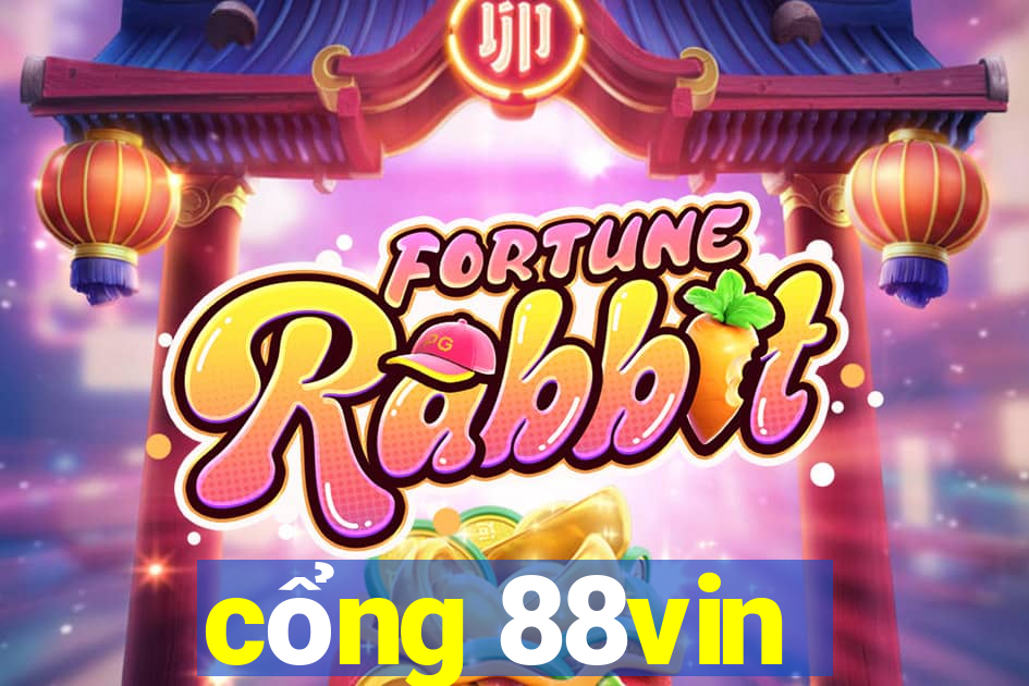 cổng 88vin