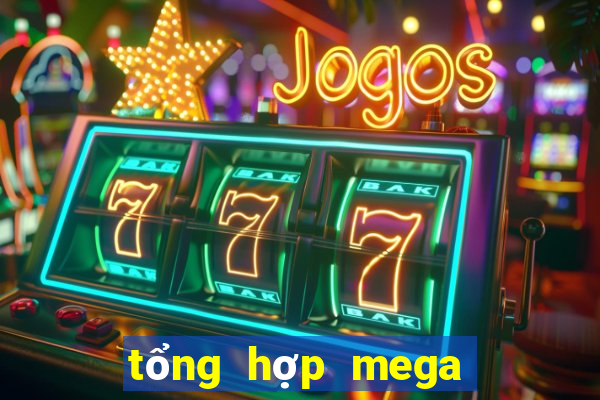 tổng hợp mega 6 45